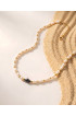 Bali Handmade Pearl Necklace Bali Handmade Pearl Necklace